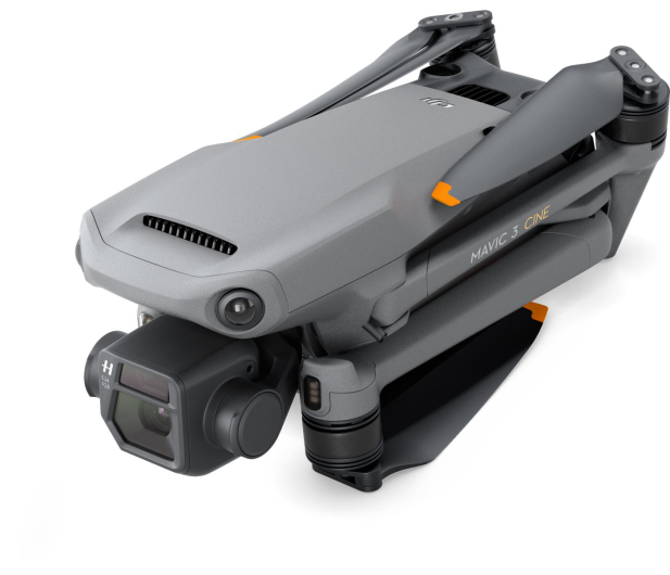 DJI Mavic 3 Cine Premium Combo - 694228 - zdjęcie 8